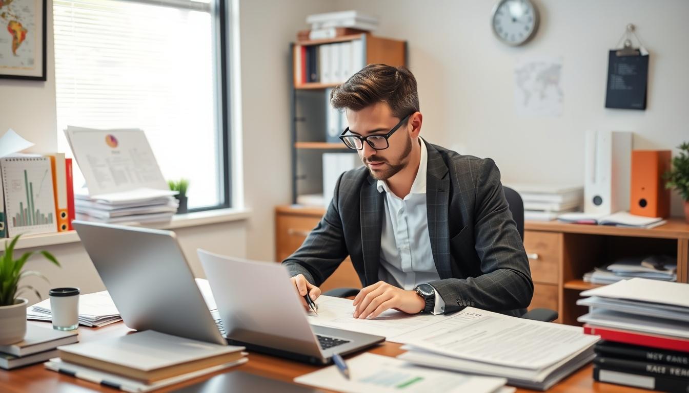 Achieve Financial Clarity